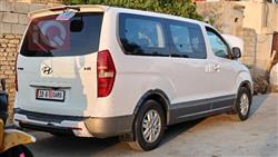 هيونداي ستار اكس